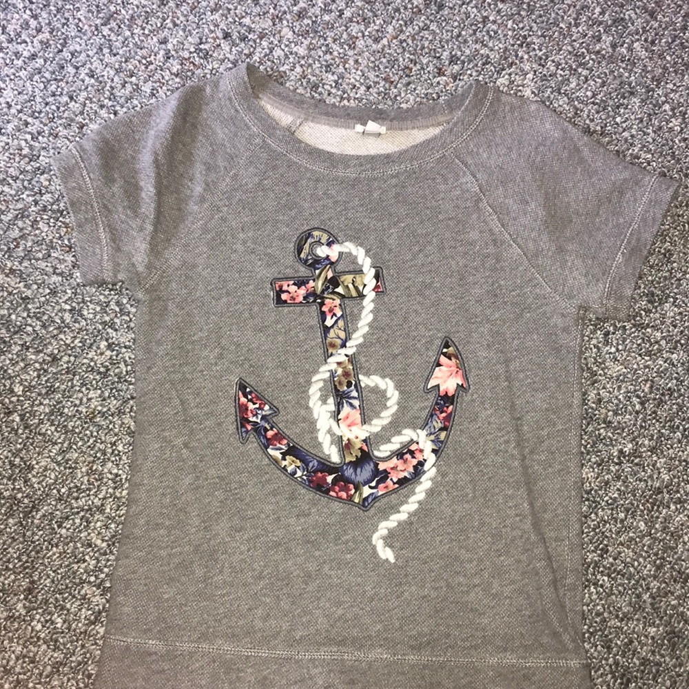 JCrew shirt